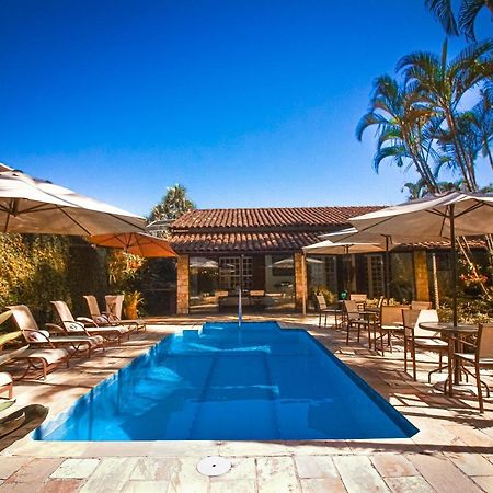 Casa Nostra Boutique Hotel Araquari Exterior foto